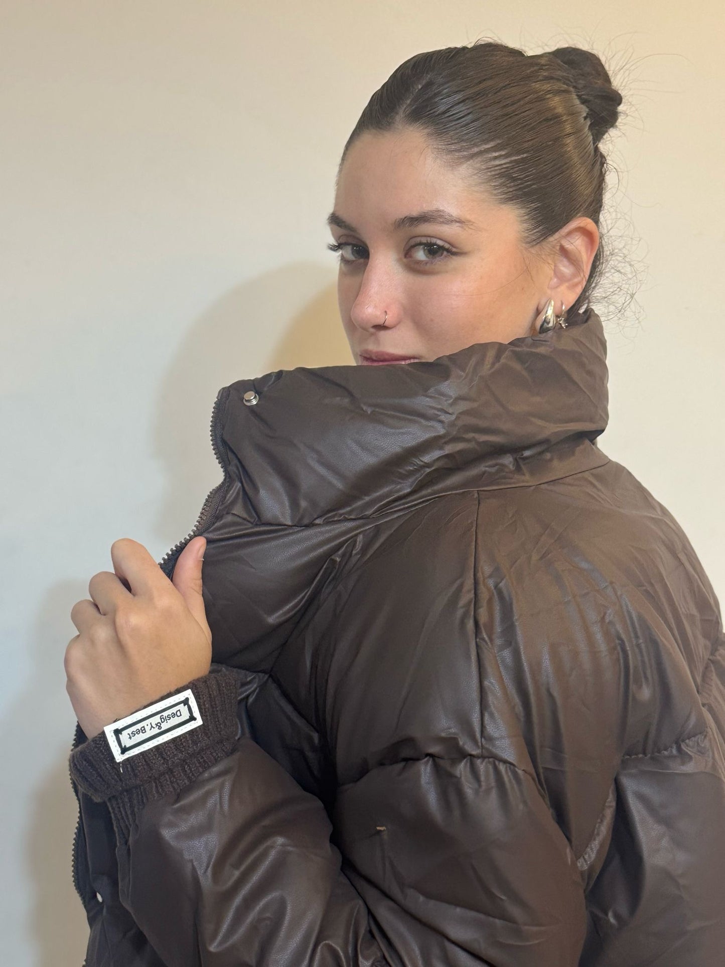 PUFFER CELINE