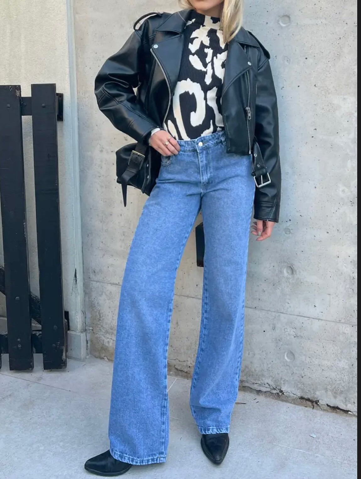 Jeans Enna