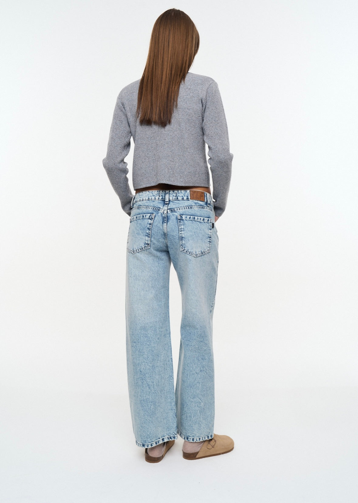Jeans Edna