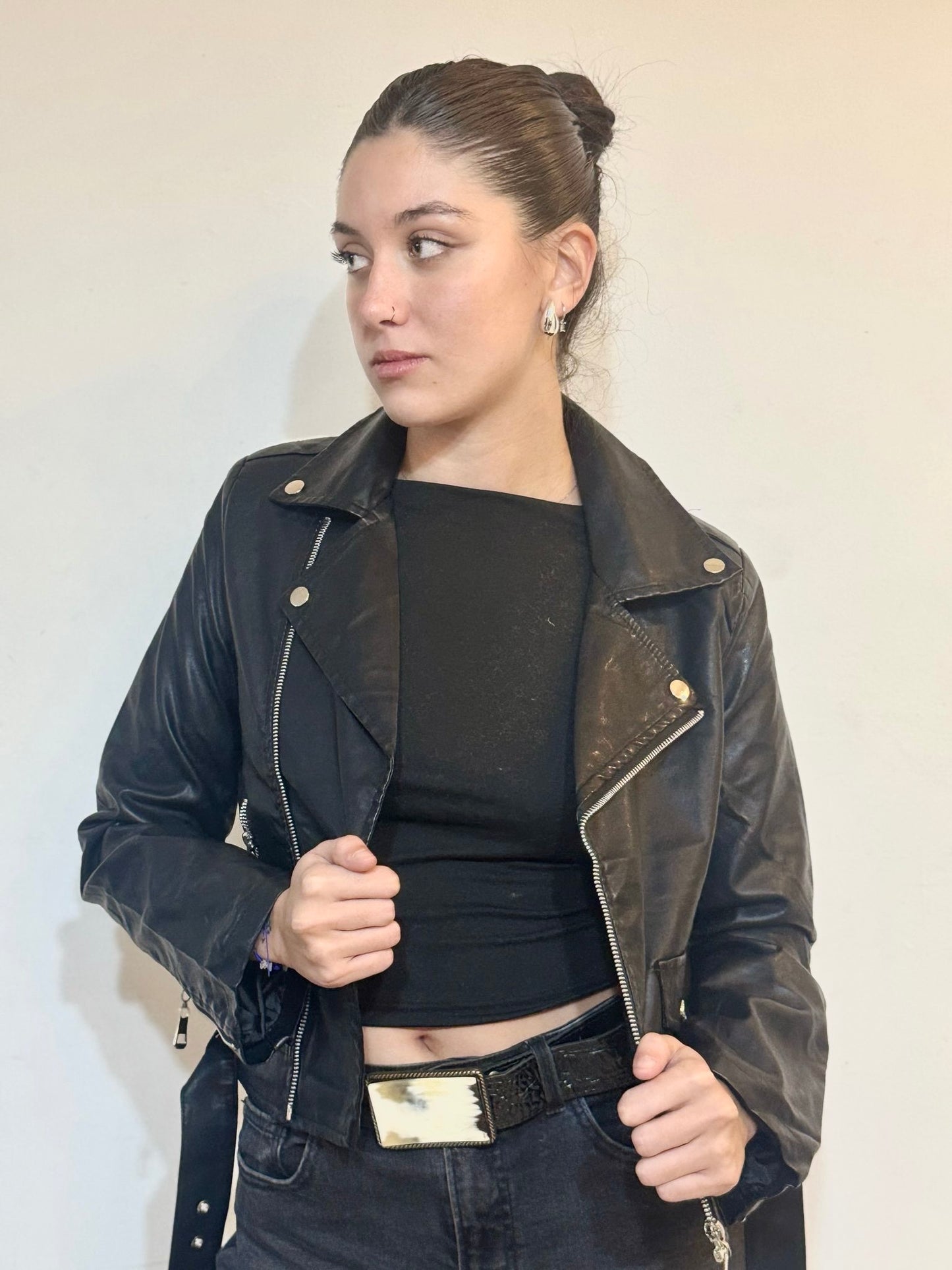 CAMPERA BRISA