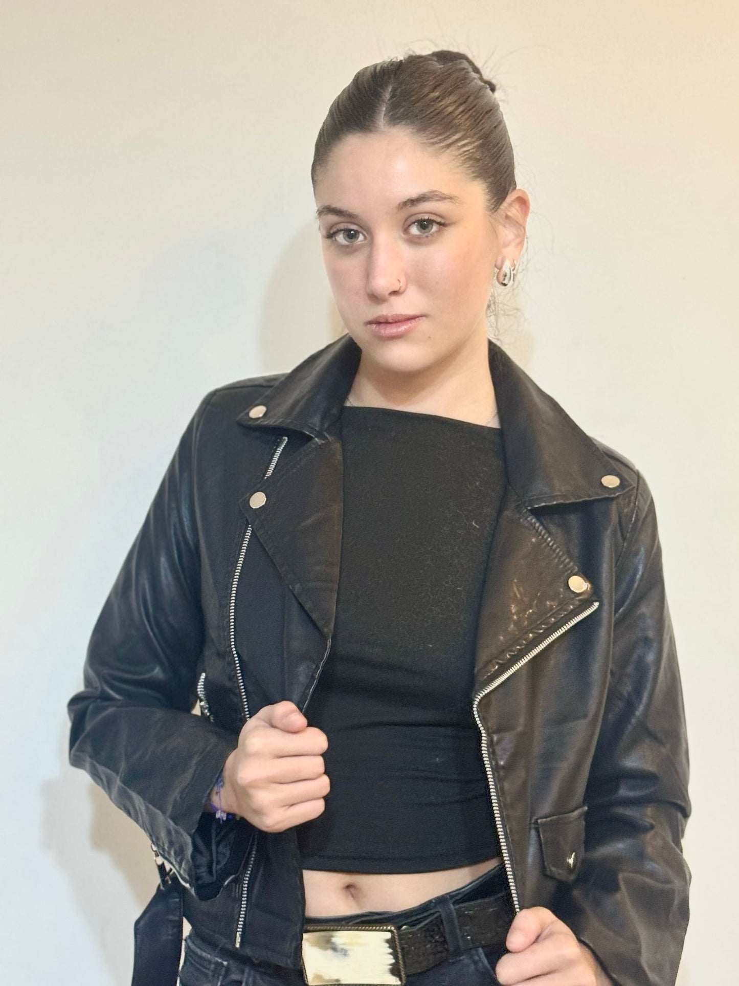 CAMPERA BRISA