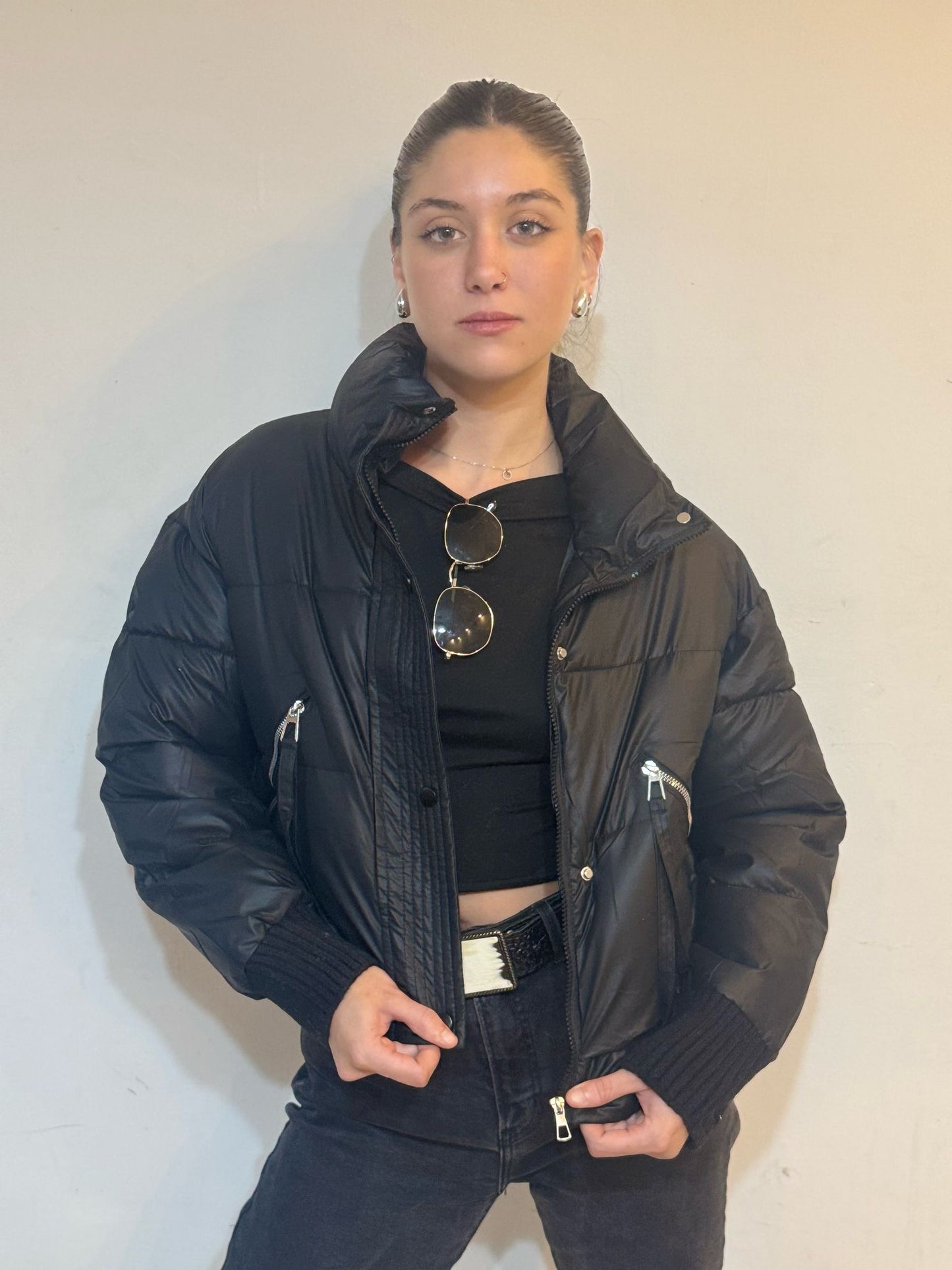 PUFFER CELINE