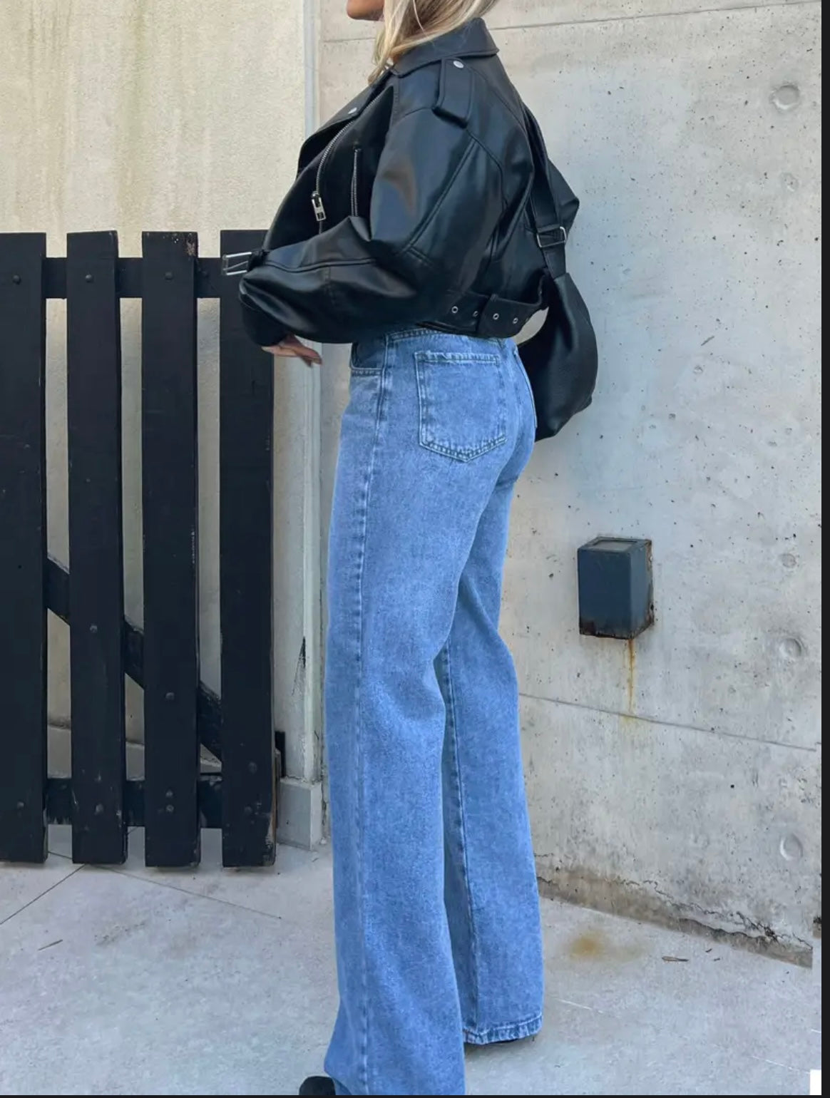 Jeans Enna
