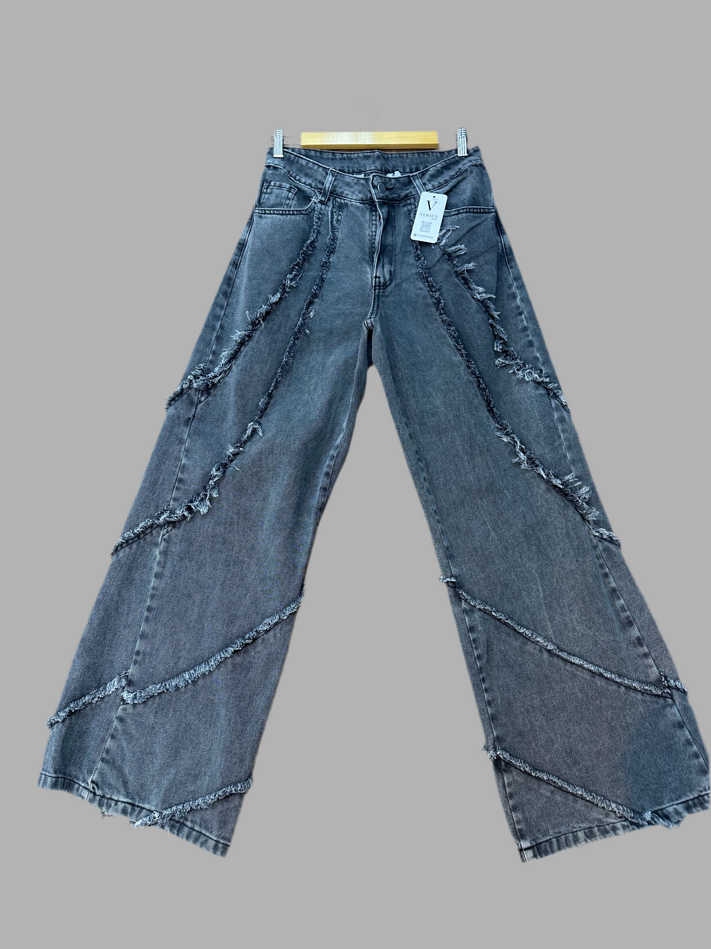 wideleg Blade