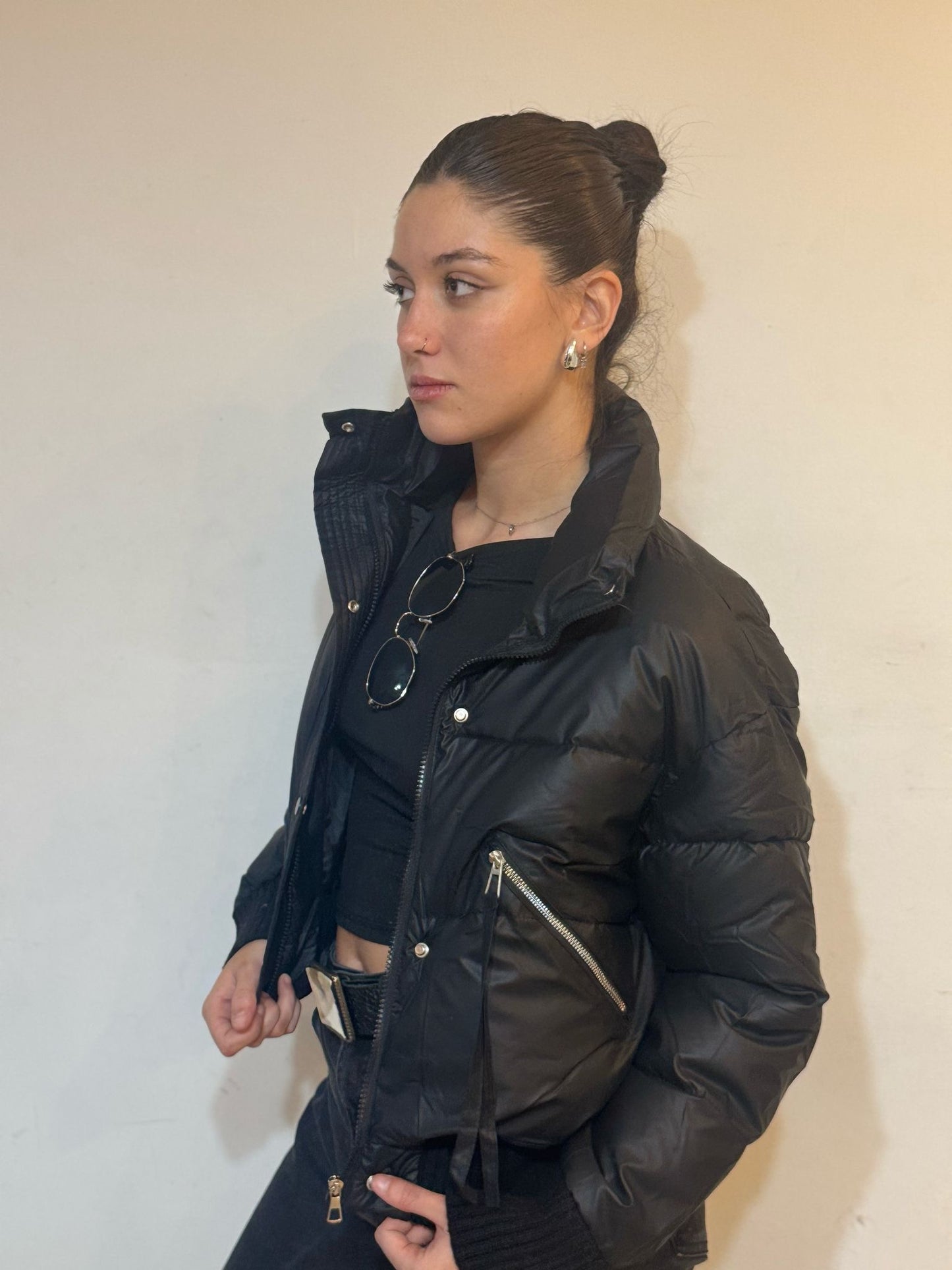 PUFFER CELINE