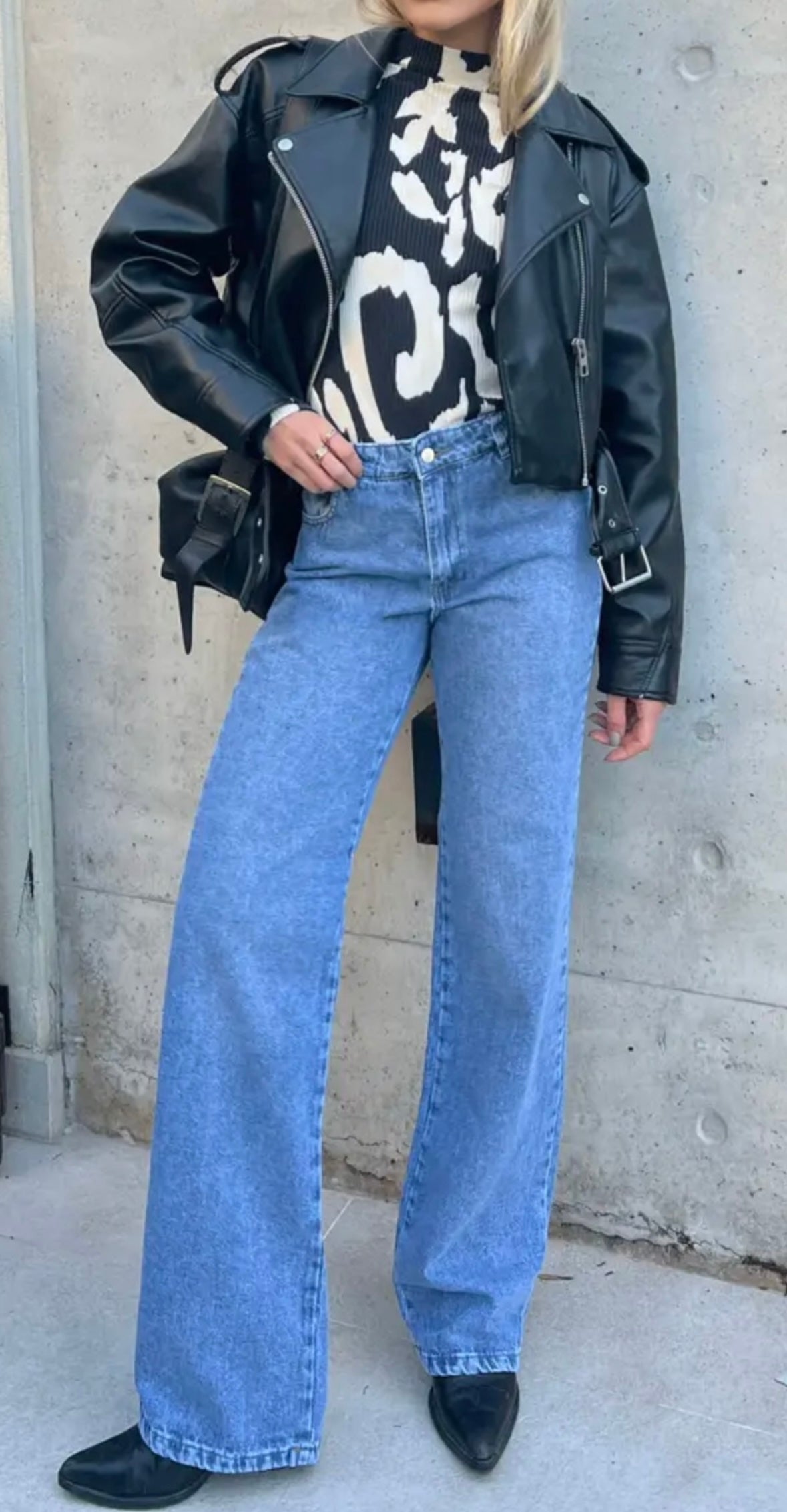 Jeans Enna