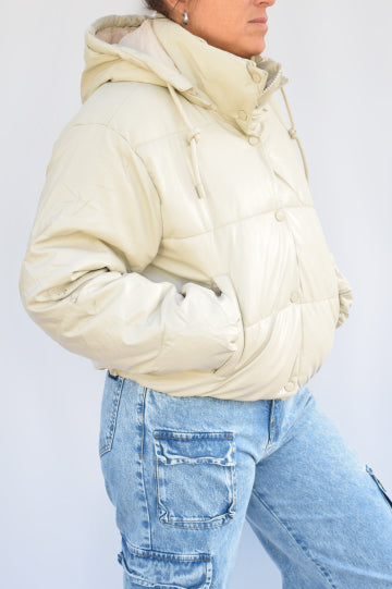CAMPERA PUFFER HP10