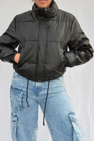 CAMPERA PUFFER HP10