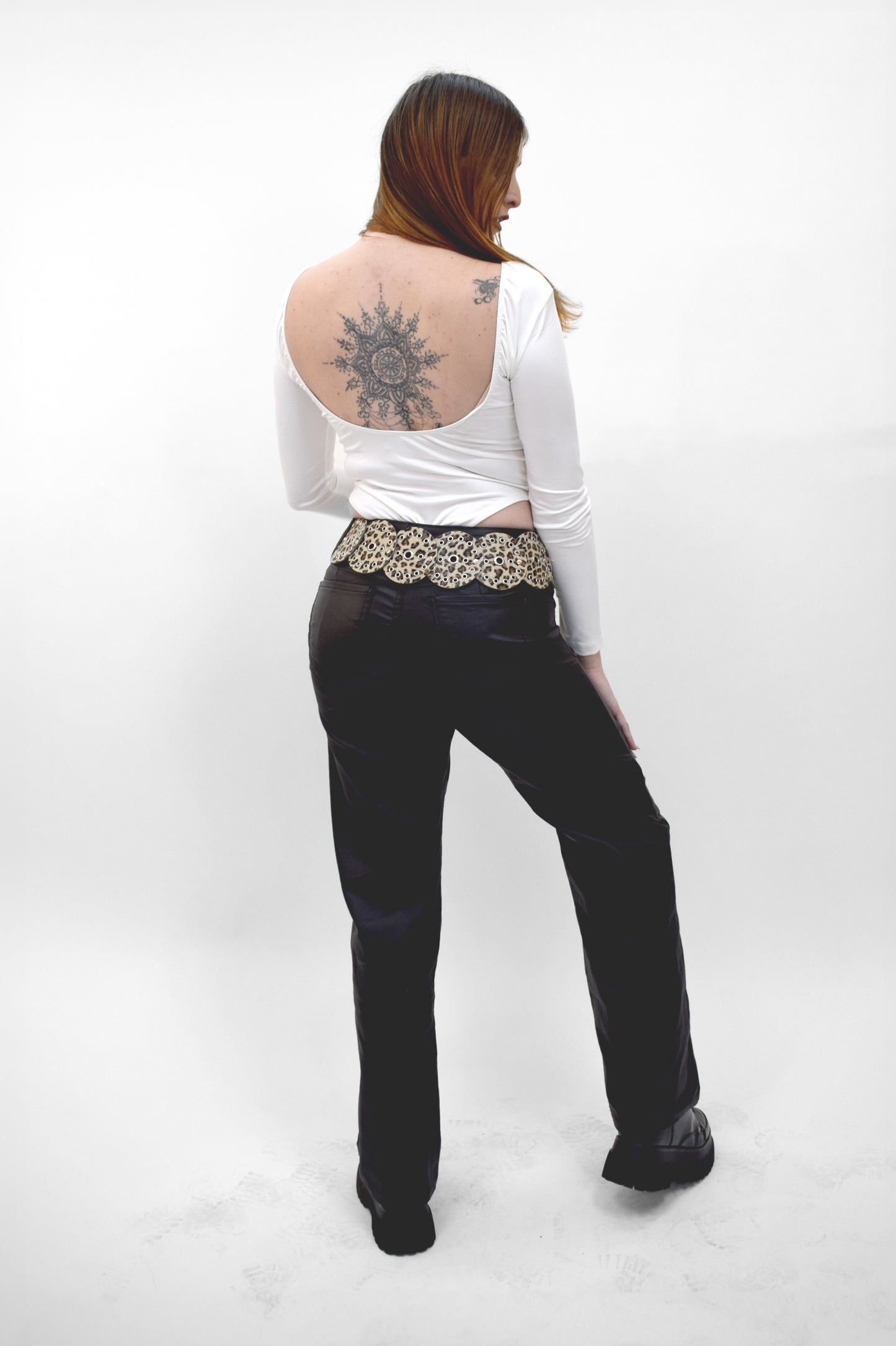 BODY 6014 BLANCO