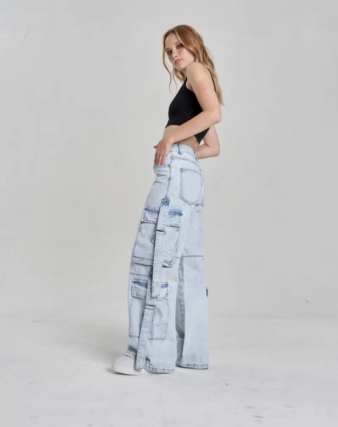 JEANS REGGIE