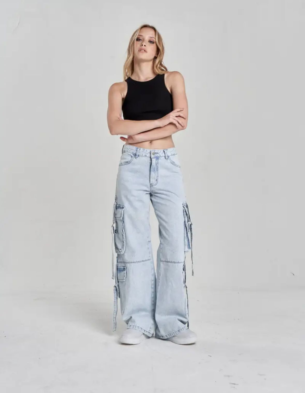 JEANS REGGIE