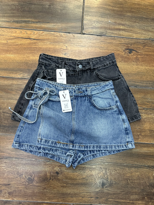 Mini short Meli