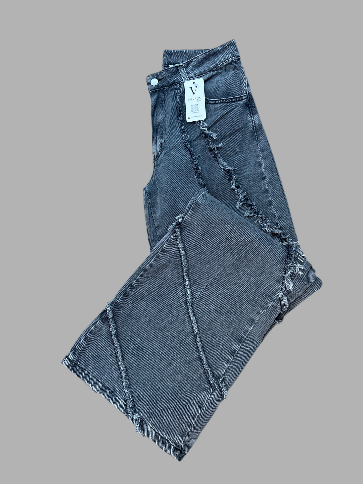 wideleg Blade