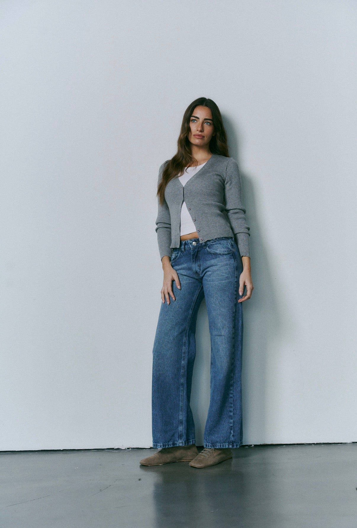Jeans Gloria