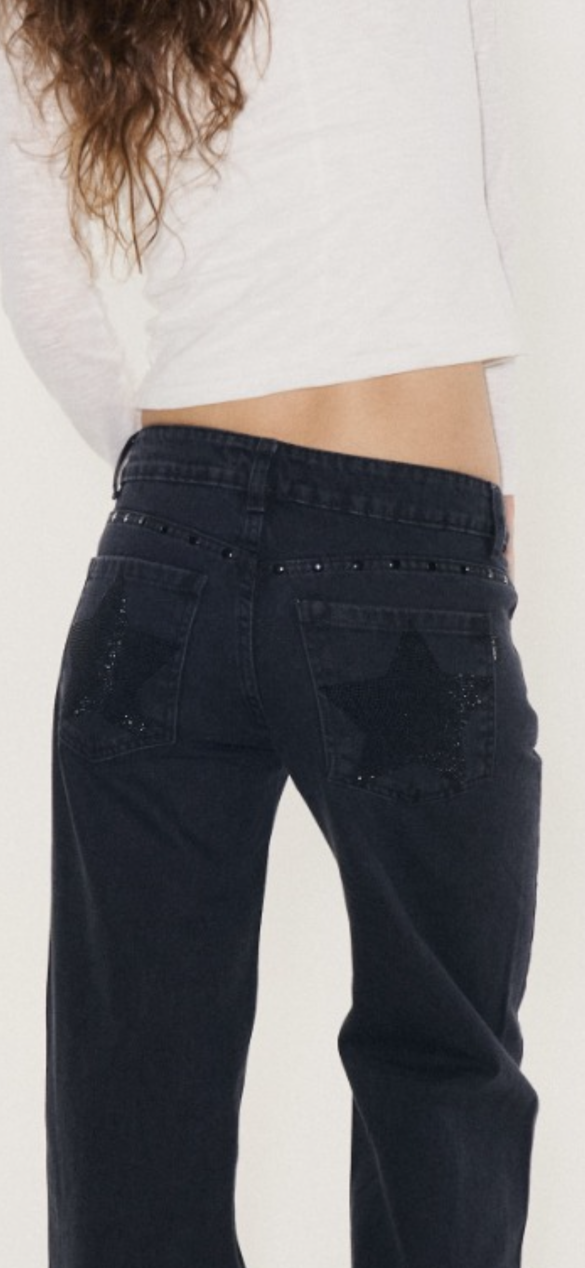 Jeans Lexi