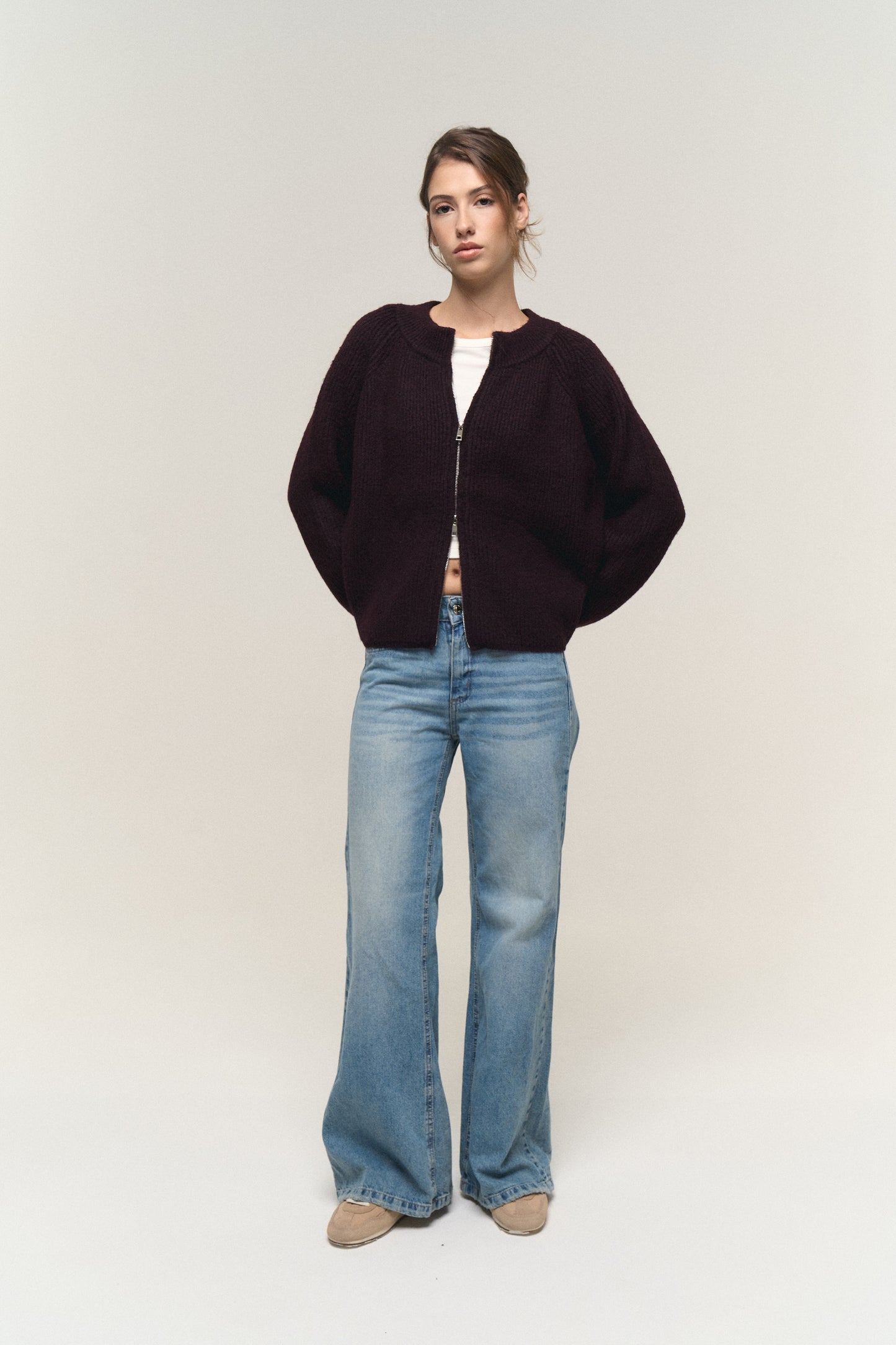 JEANS PAME