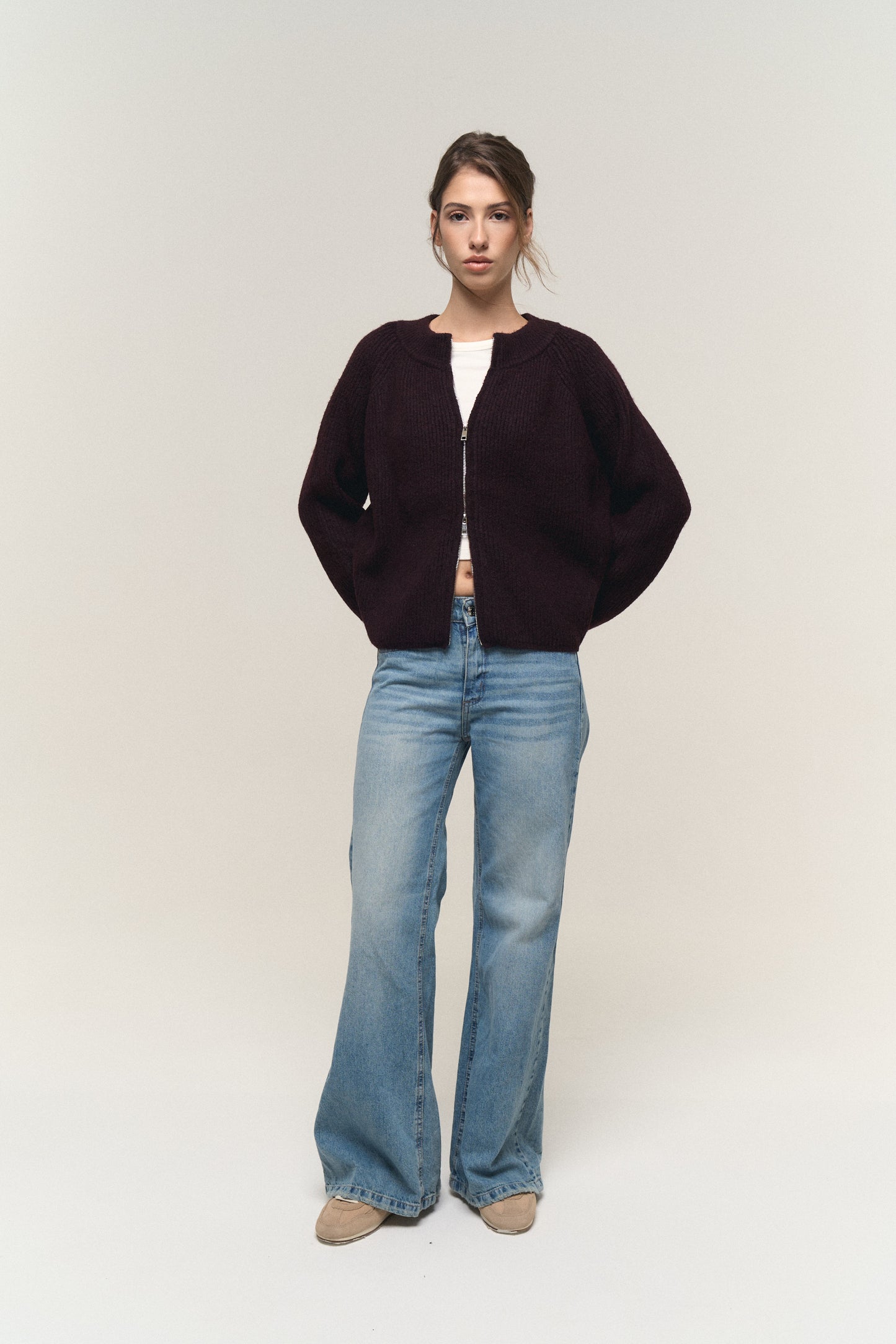 JEANS PAME