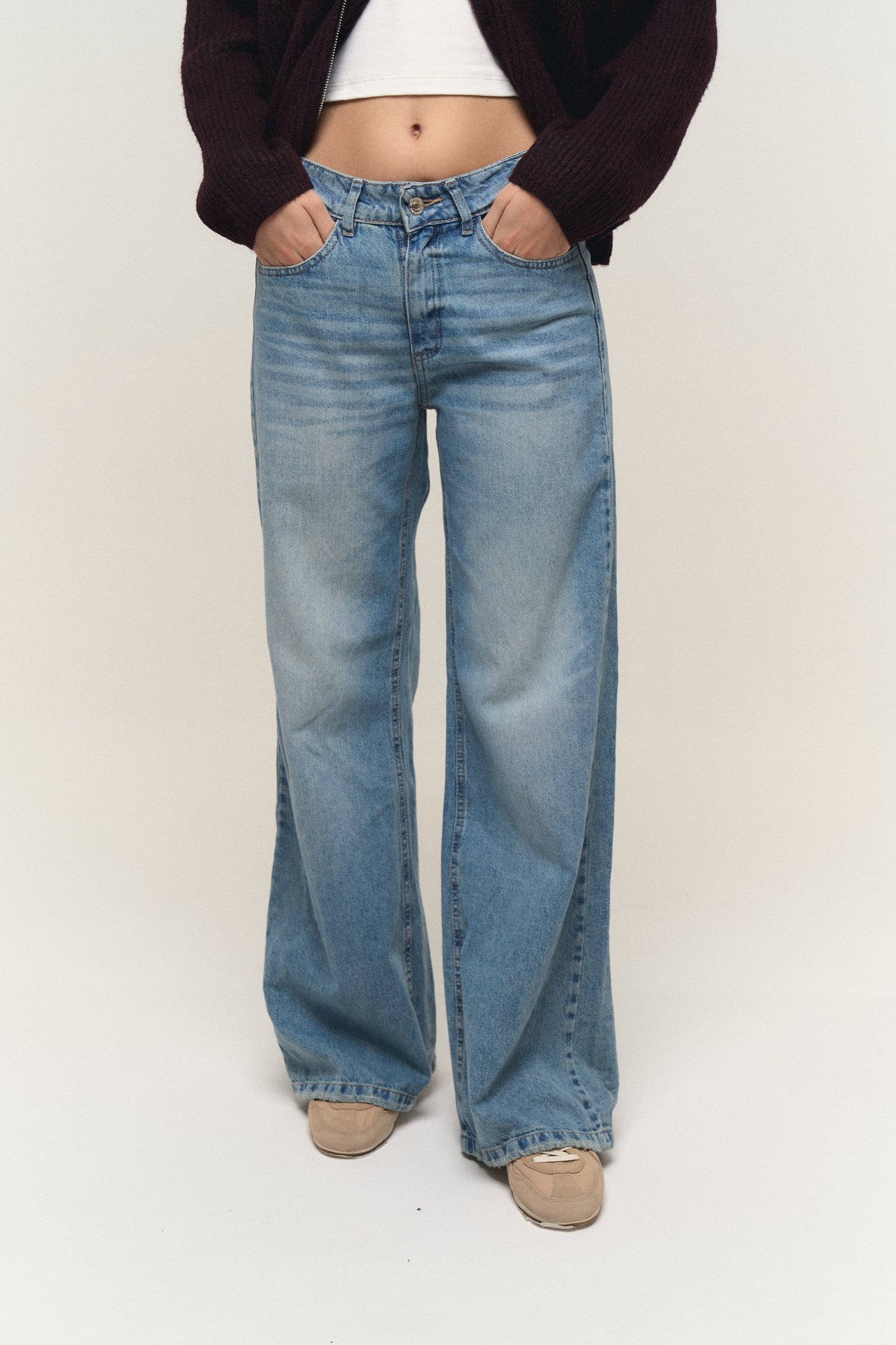 JEANS PAME