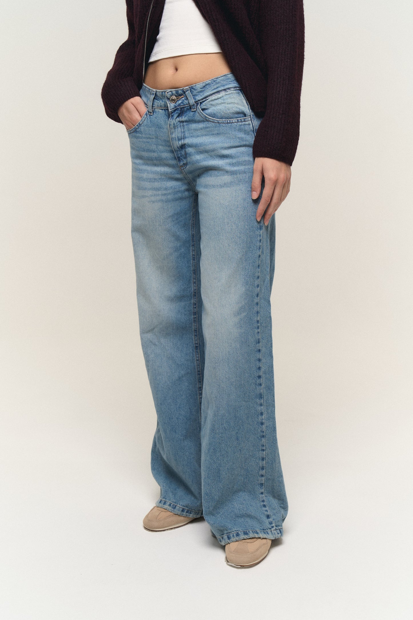 JEANS PAME