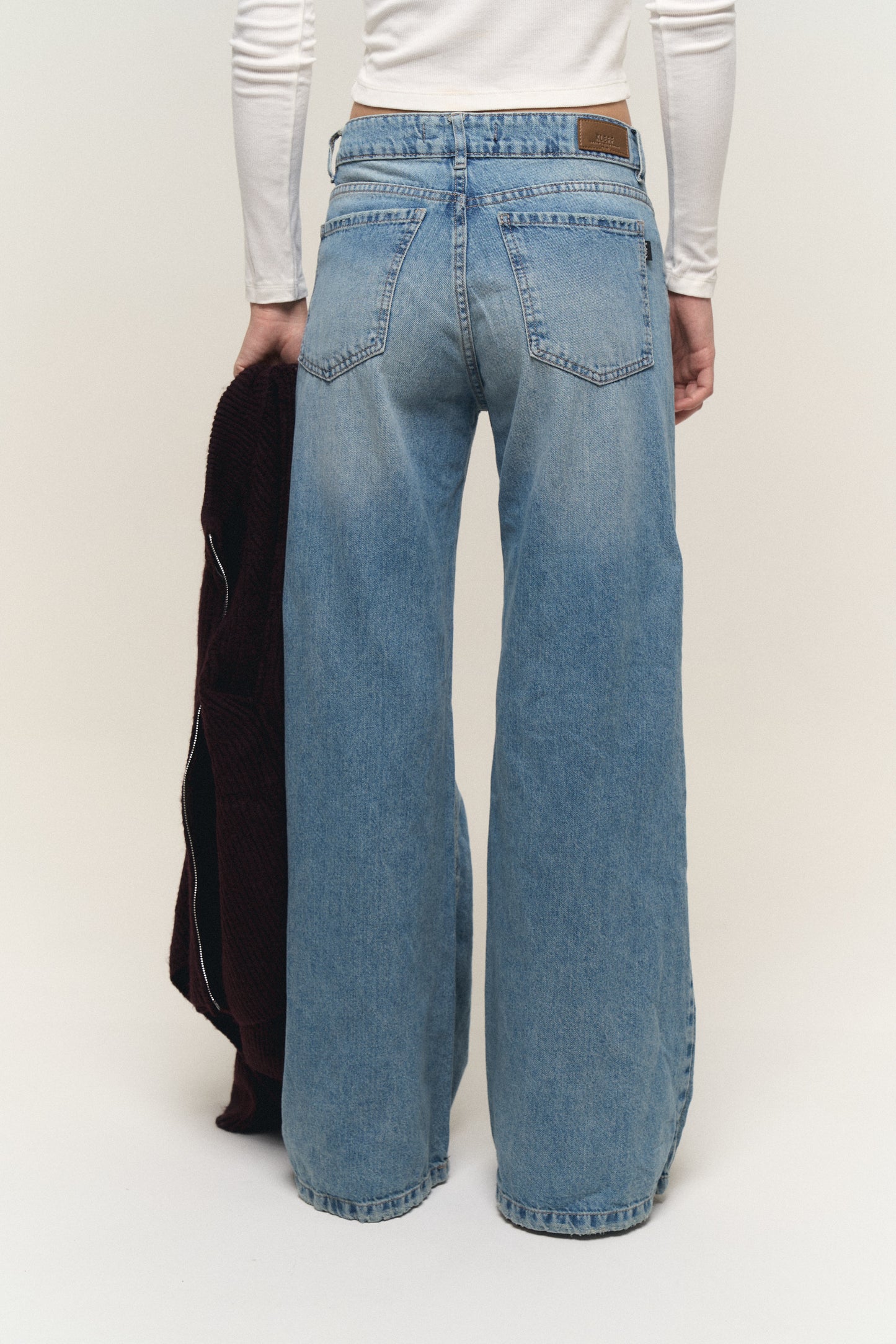 JEANS PAME