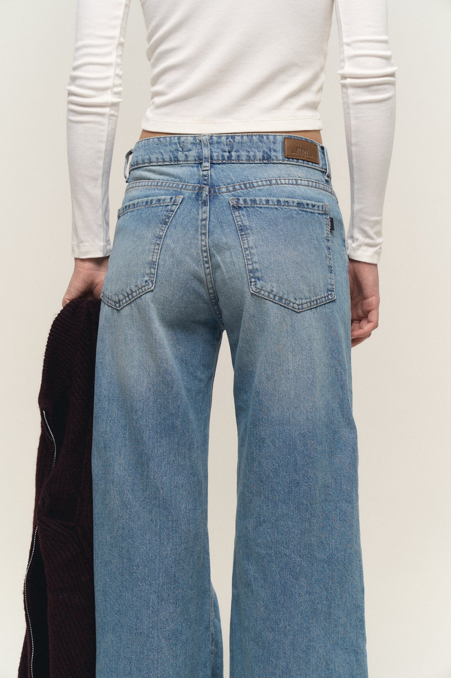 JEANS PAME