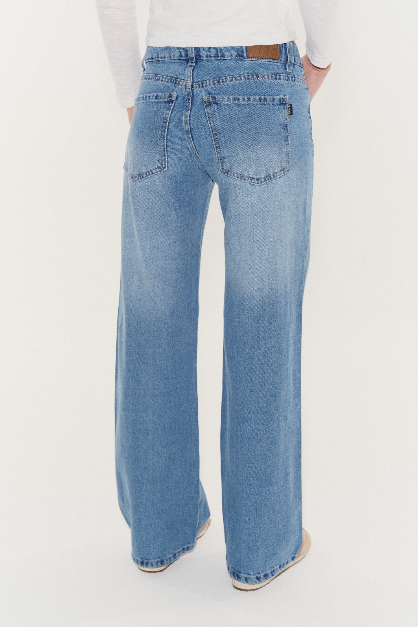 JEANS STEFY