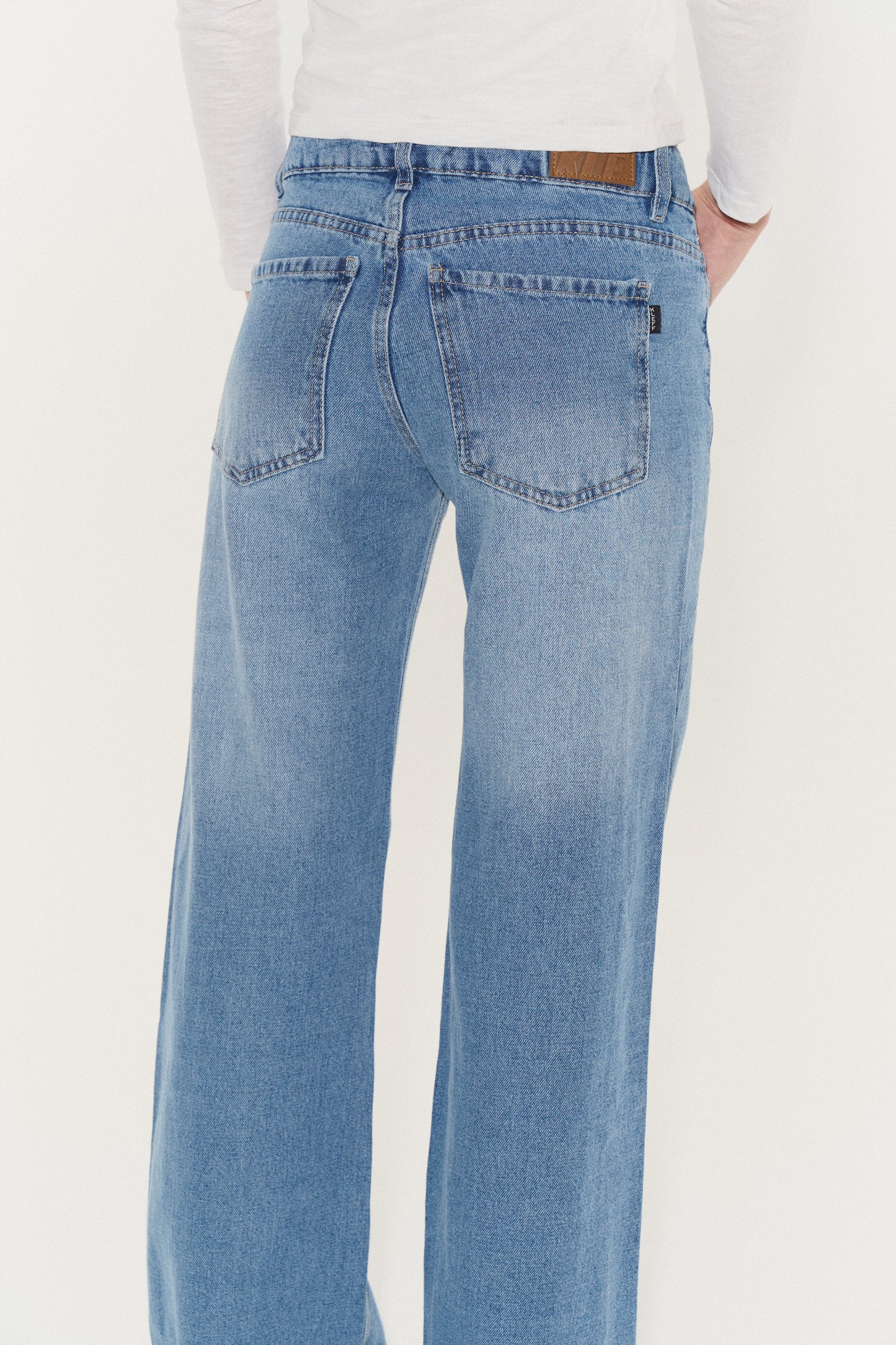 JEANS STEFY