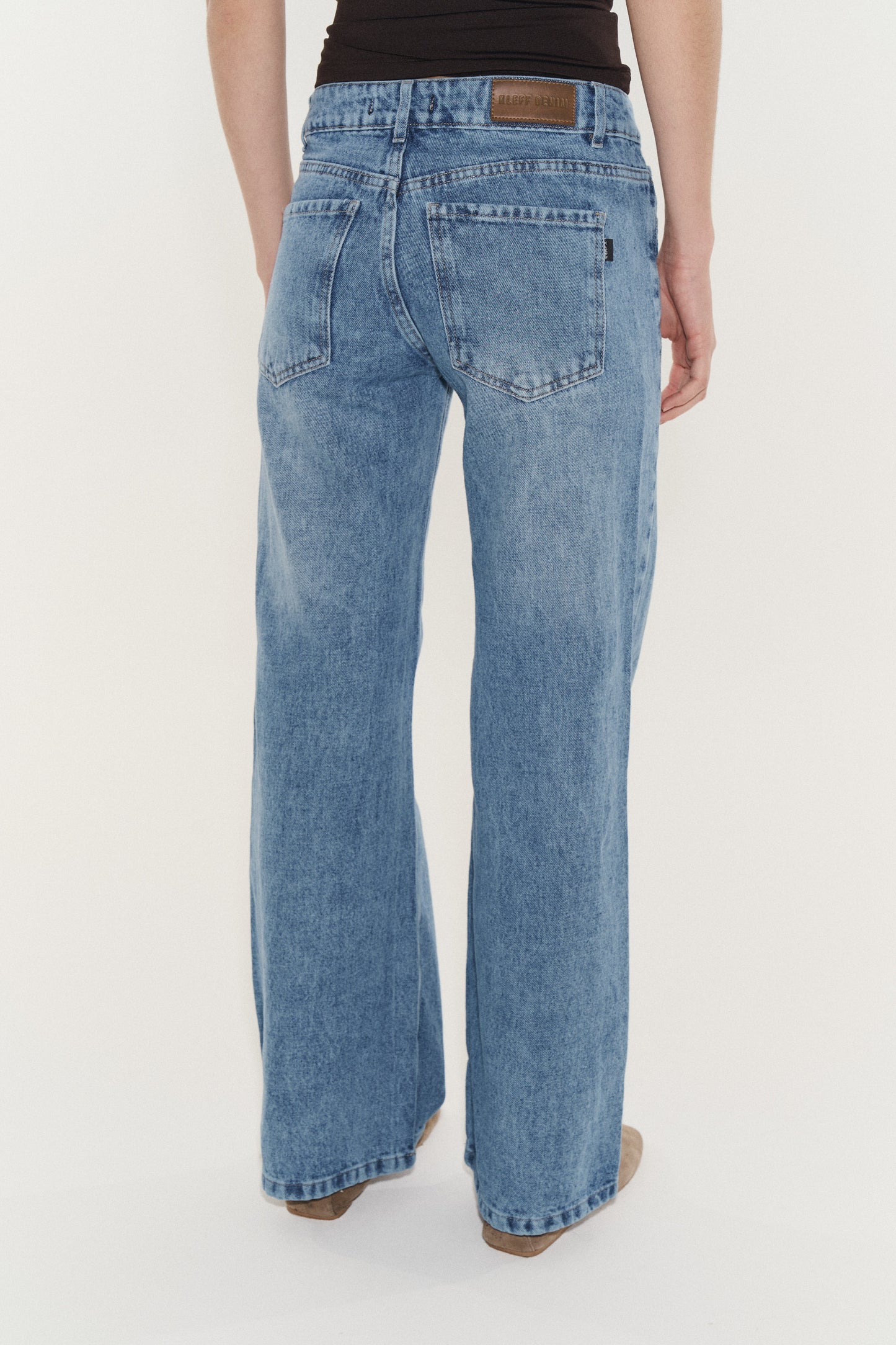 JEANS MALE