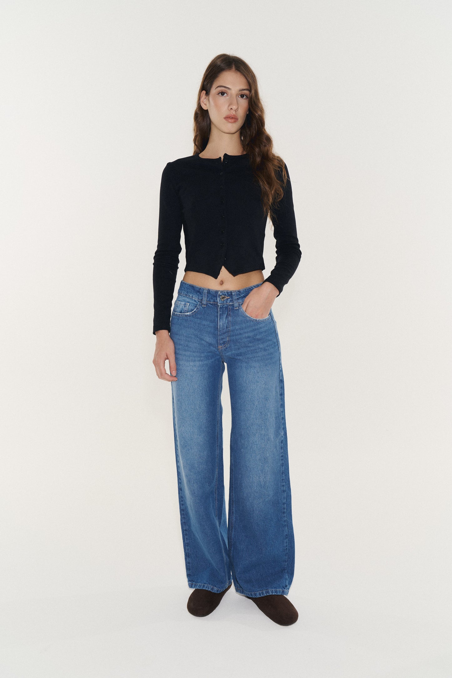 JEANS INES