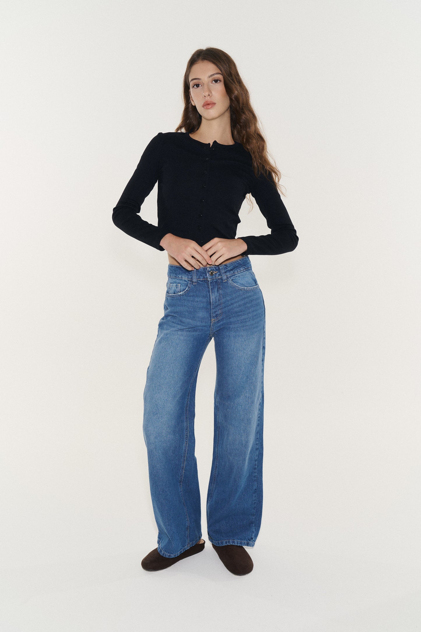 JEANS INES