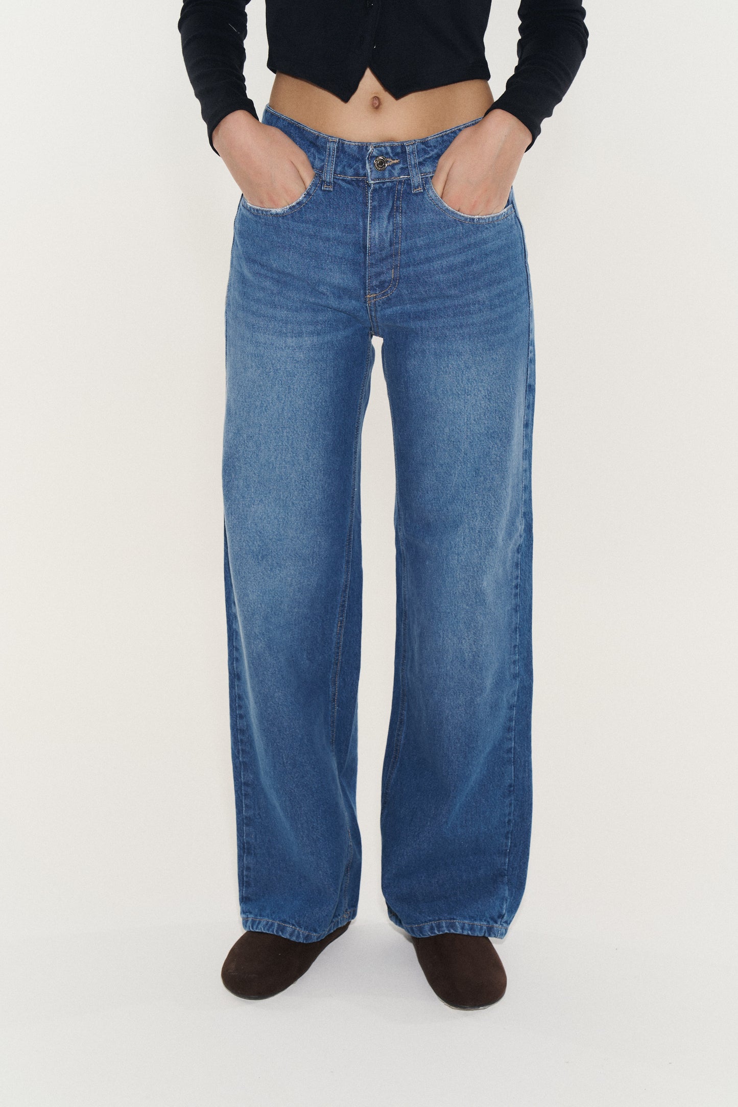 JEANS INES