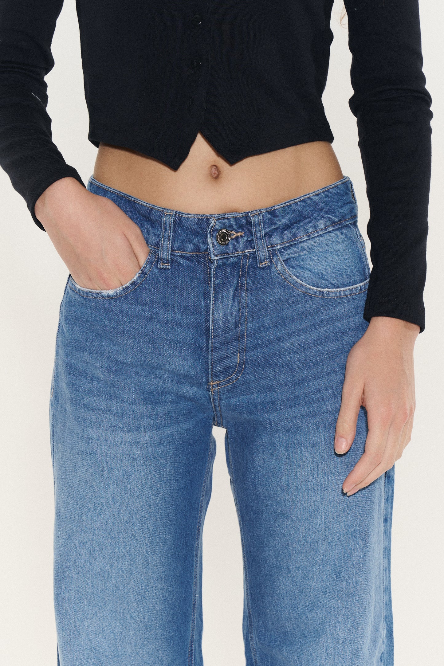 JEANS INES