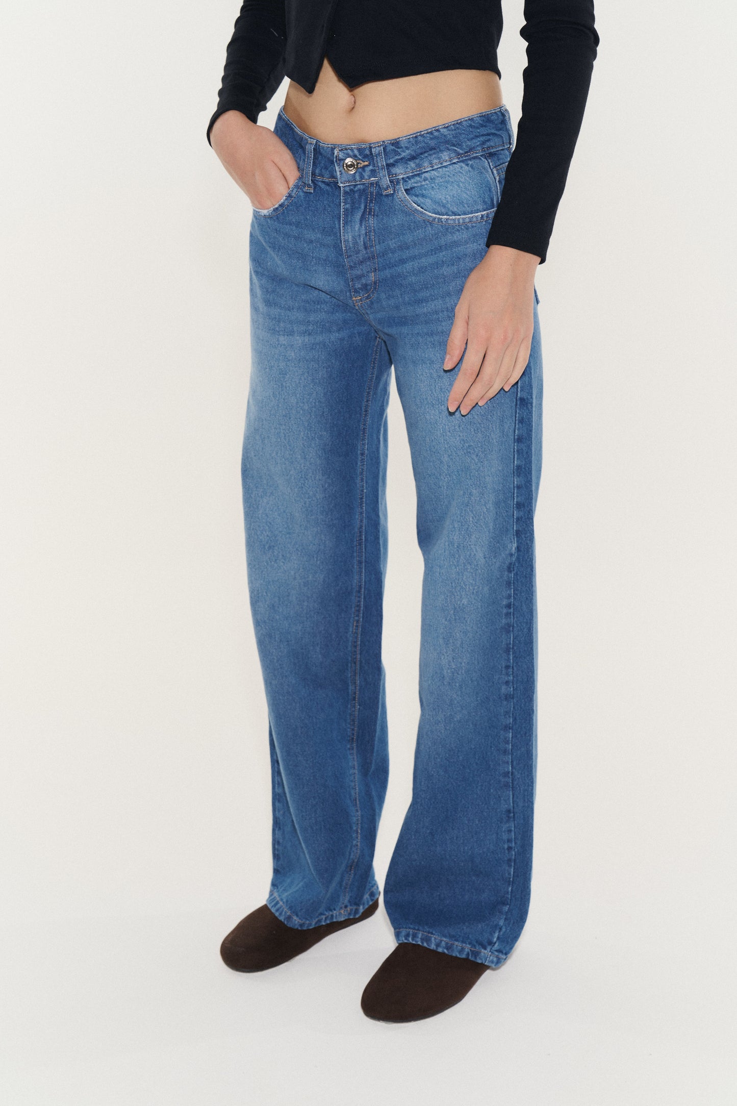 JEANS INES