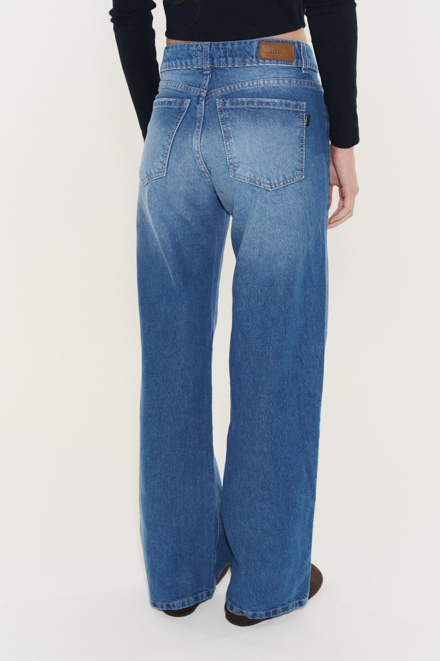 JEANS INES